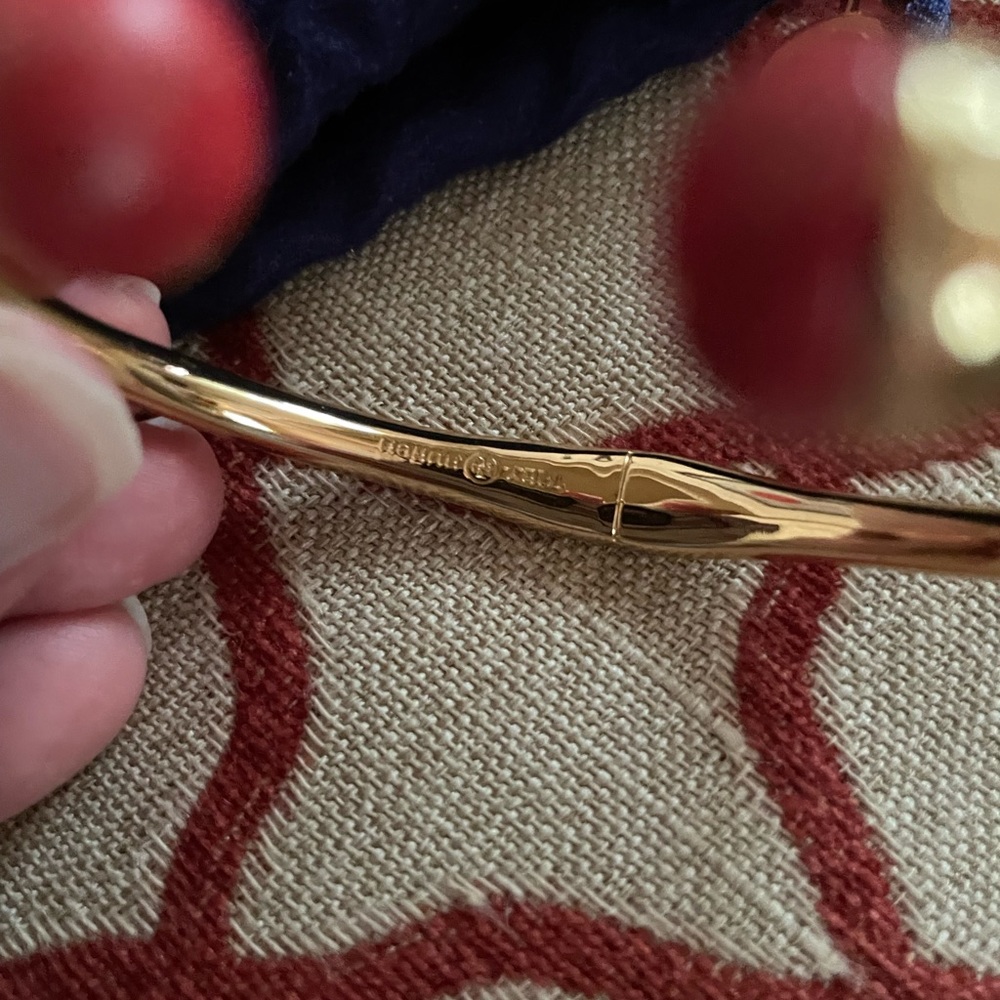 Tory Burch Bangle - image 5